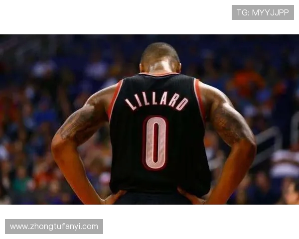 利拉德全新单曲发布揭示个人情感与音乐风格的完美融合 利拉德全新单曲发布揭示个人情感与音乐风格的完美融合