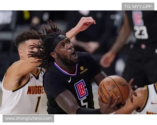 特伦特手感全无仅得6分 三分7中1正负值惨淡成焦点